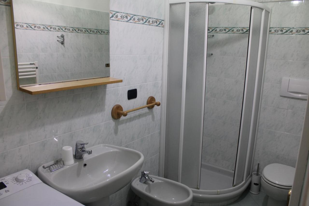 Apartment Sunflower Levanto