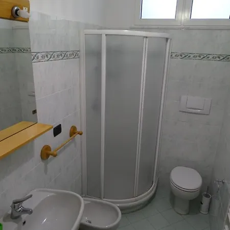 Appartamento Sunflower Levanto Exterior foto