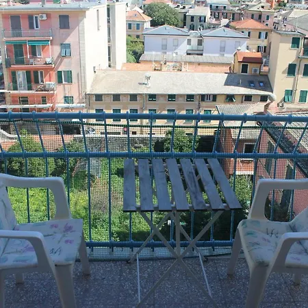 Appartamento Sunflower Levanto Exterior foto