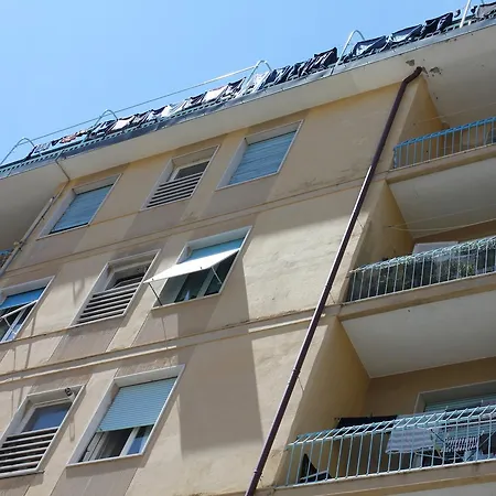 Appartamento Sunflower Levanto Exterior foto