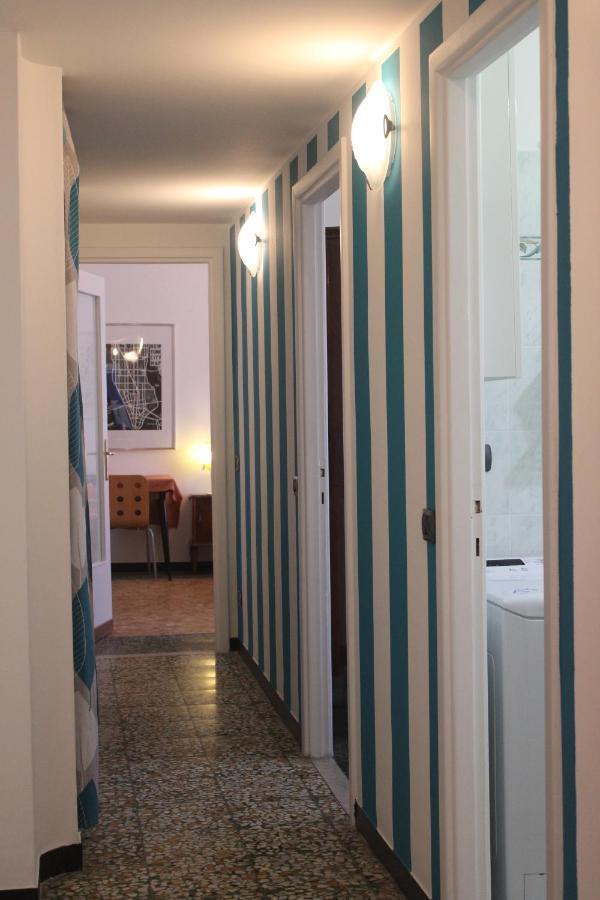 Apartment Sunflower Levanto