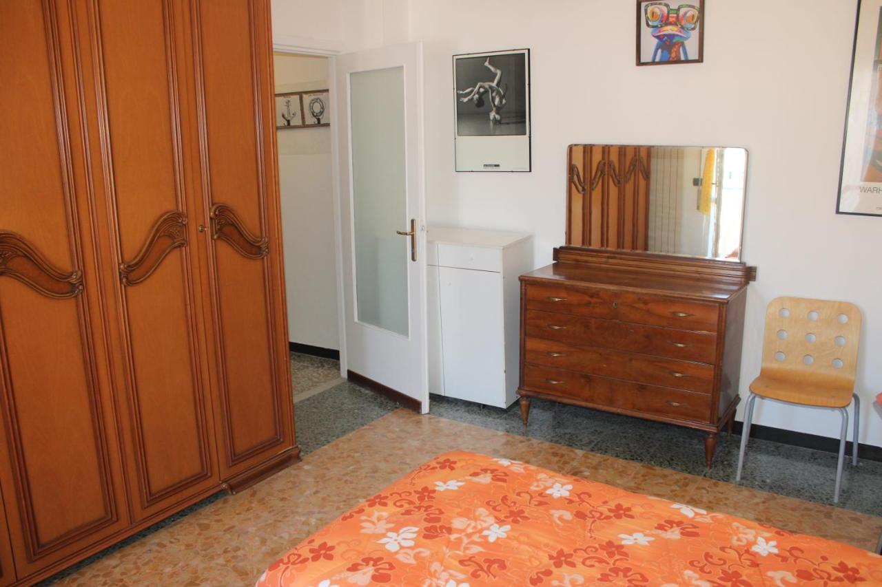 Apartment Sunflower Levanto